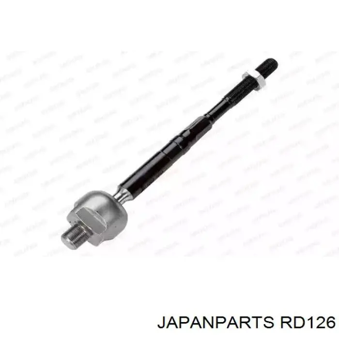 Do koszyka RD126 Japan Parts Drążek kierowniczy