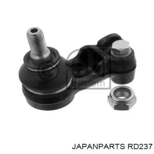 Do koszyka RD237 Japan Parts Drążek kierowniczy