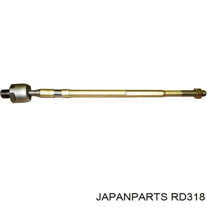 Do koszyka RD318 Japan Parts Drążek kierowniczy