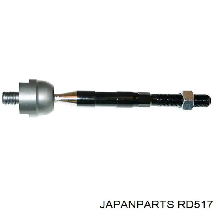 Drążek kierowniczy Japan Parts RD517 cena, od 16,37 USD