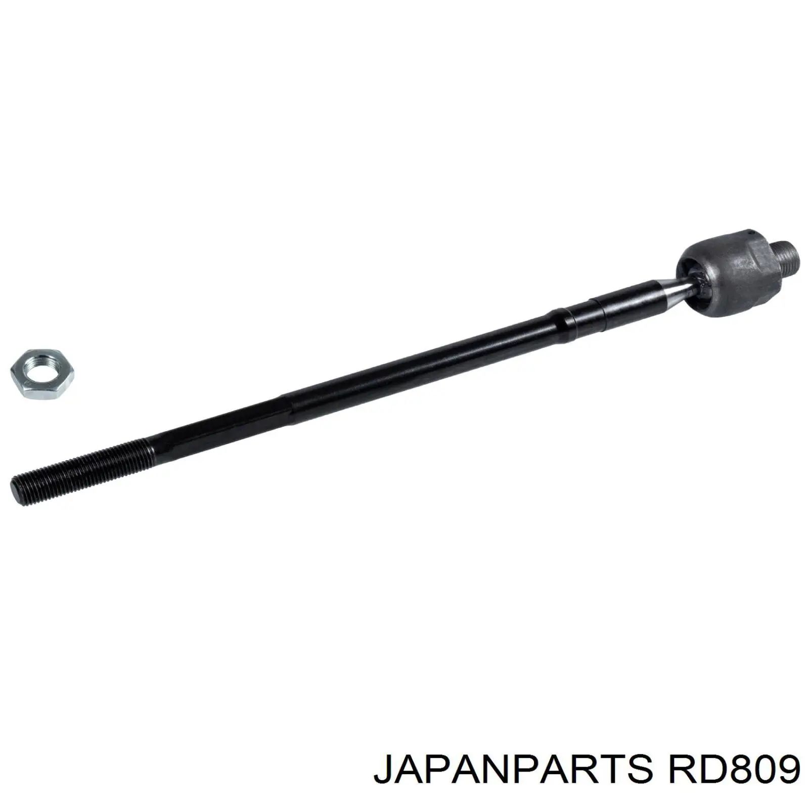 Do koszyka RD809 Japan Parts Drążek kierowniczy