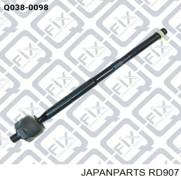 Drążek kierowniczy Japan Parts RD907 cena, od 15,47 USD
