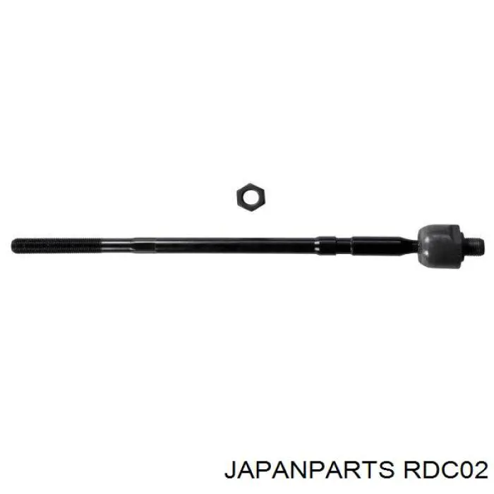 Do koszyka RDC02 Japan Parts Drążek kierowniczy