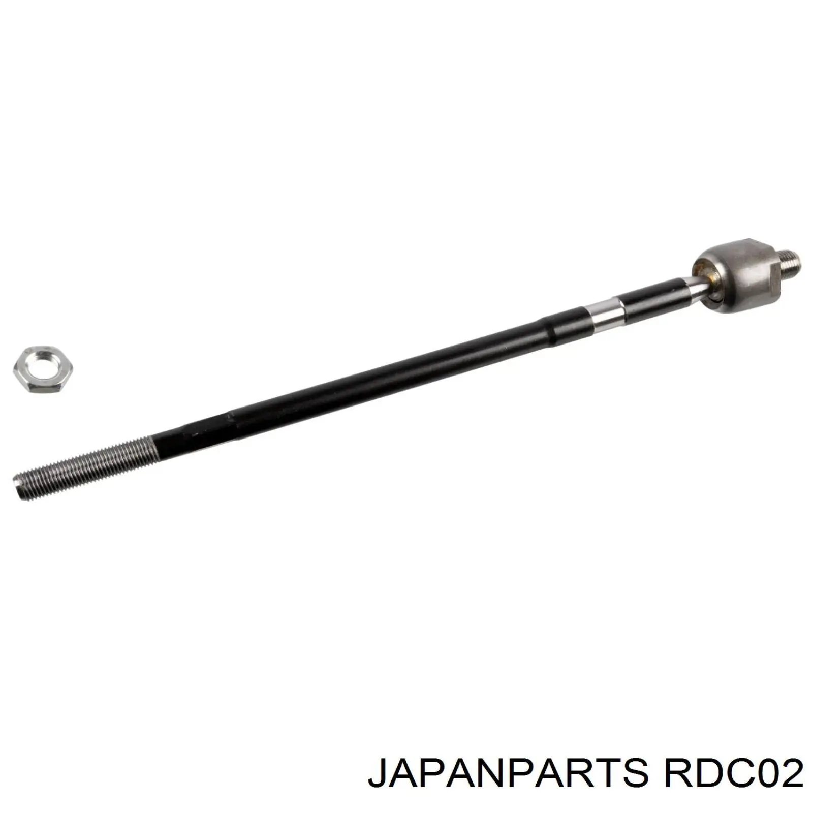 Drążek kierowniczy Japan Parts RDC02 cena, od 16,63 USD