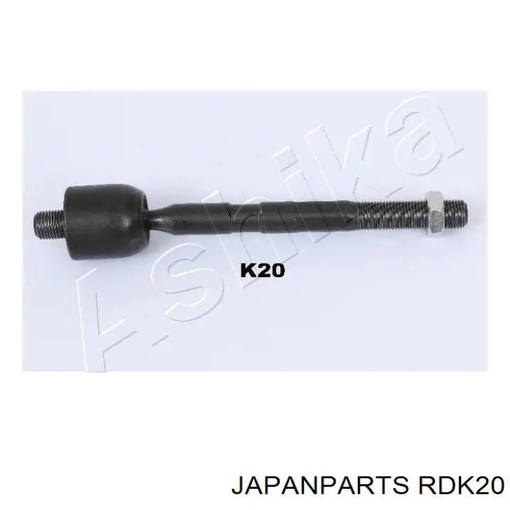 Do koszyka RDK20 Japan Parts Drążek kierowniczy