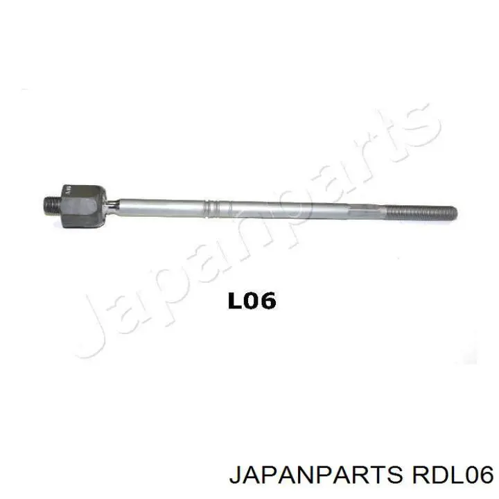 Drążek kierowniczy Japan Parts RDL06 cena, od 19,61 USD