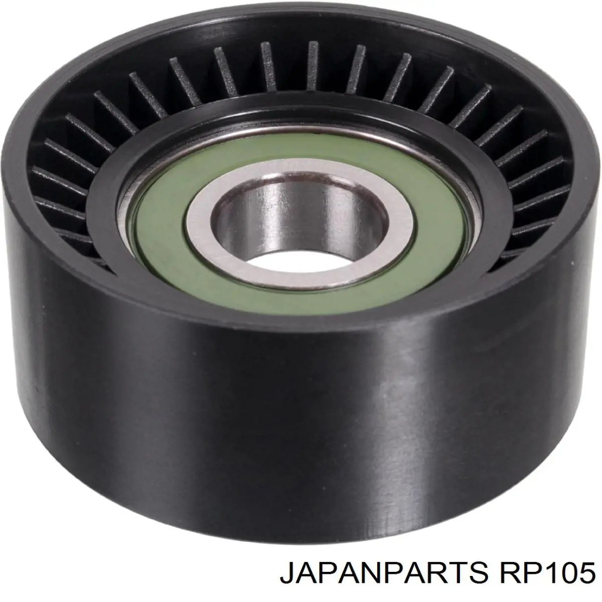 Rolka prowadząca, kierunkowa paska napędowego Japan Parts RP105 cena, od 14,61 USD