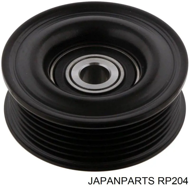 Rolka prowadząca, kierunkowa paska napędowego Japan Parts RP204 cena, od 24,33 USD