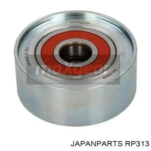 Do koszyka RP313 Japan Parts Rolka prowadząca, kierunkowa paska napędowego