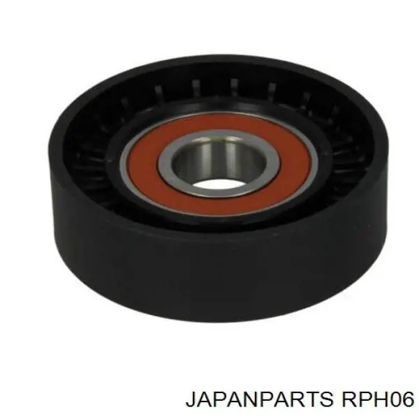 Rolka prowadząca, kierunkowa paska napędowego Japan Parts RPH06 cena, od 16,25 USD