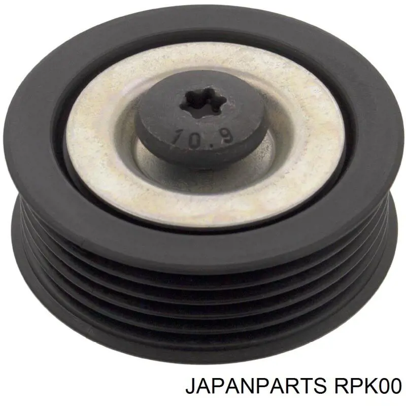Do koszyka RPK00 Japan Parts Rolka prowadząca, kierunkowa paska napędowego