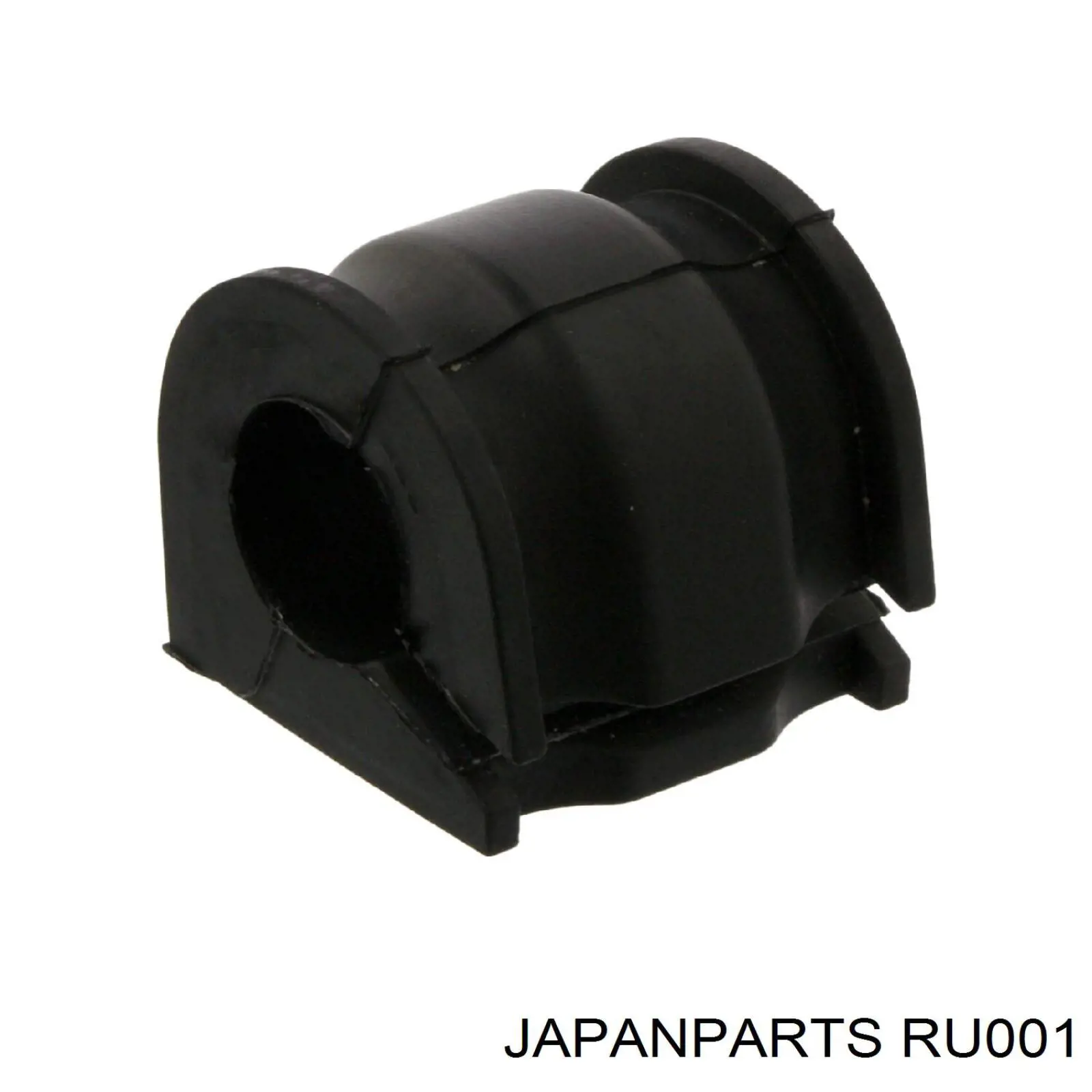 Tuleja stabilizatora przedniego Japan Parts RU001 cena, od 4,21 USD