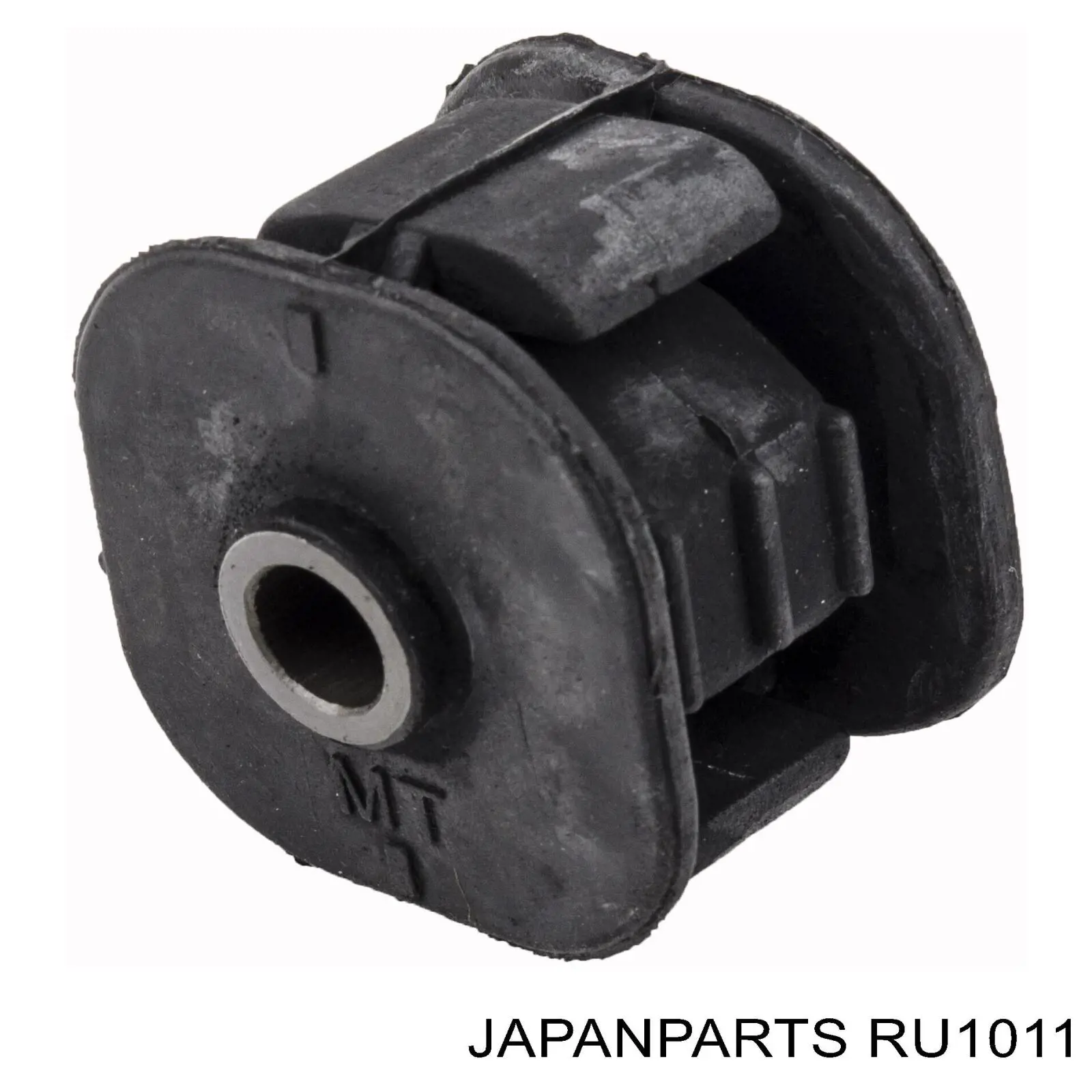 Poduszka (podpora) silnika przednia Japan Parts RU1011 cena, od 15,79 USD