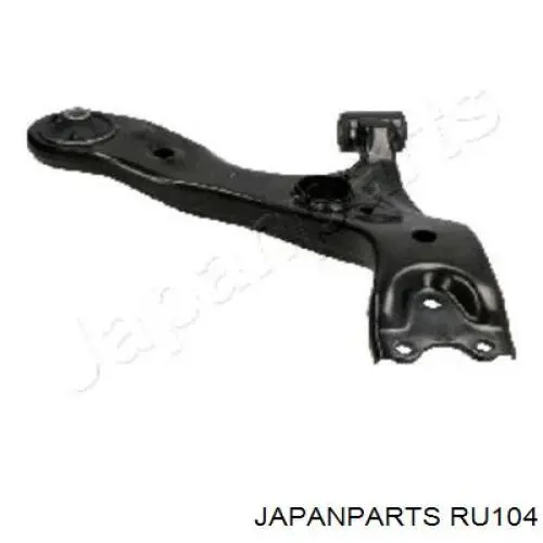 Do koszyka RU104 Japan Parts Poduszka (podpora) silnika lewa/prawa