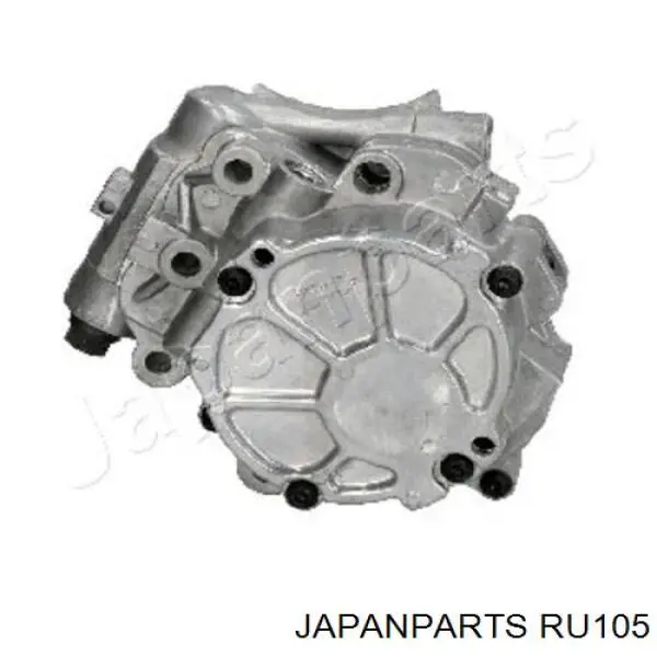 Poduszka (podpora skrzyni biegów) Japan Parts RU105 cena, od 35,64 USD