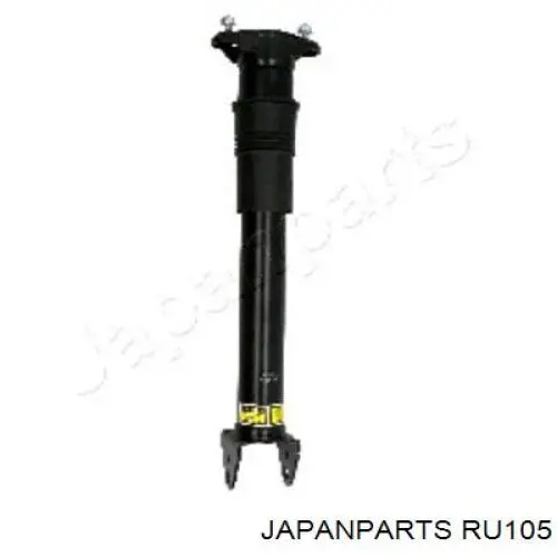 Do koszyka RU105 Japan Parts Poduszka (podpora skrzyni biegów)
