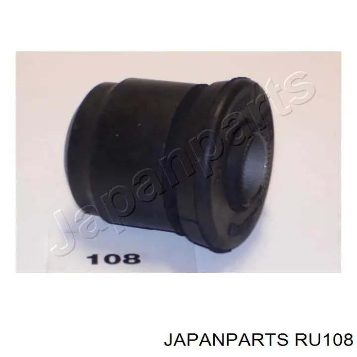 Silentblock przedniego wahacza górnego Japan Parts RU108 cena, od 7,15 USD