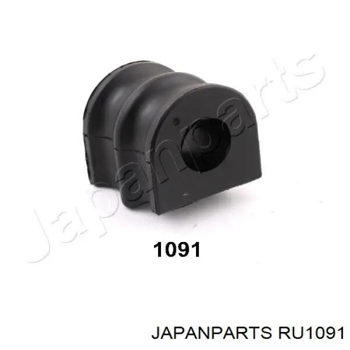 Tuleja stabilizatora przedniego Japan Parts RU1091 cena, od 6,67 USD