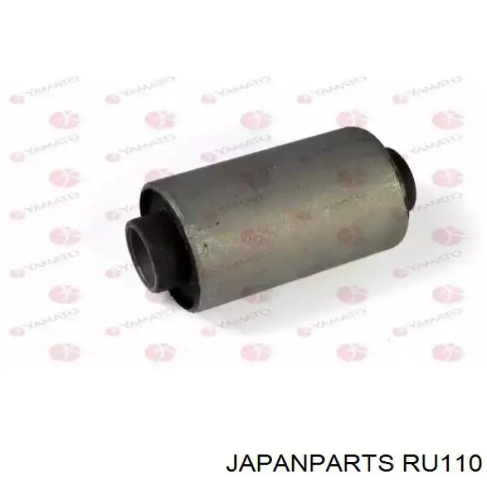 Do koszyka RU110 Japan Parts Silentblock przedniego wahacza dolnego
