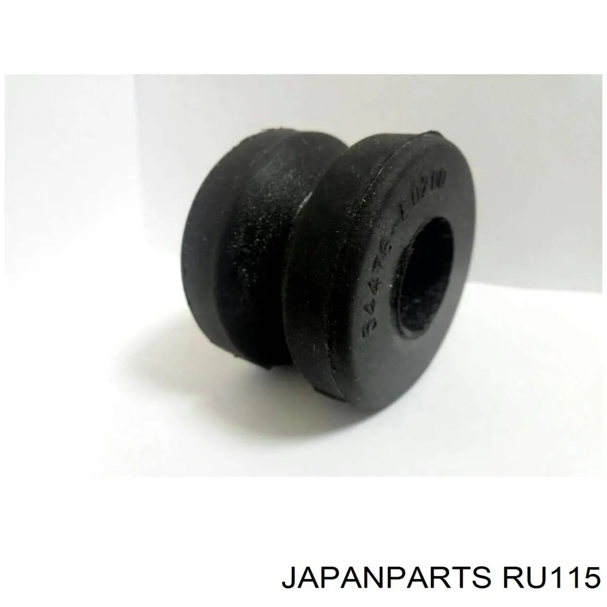 Do koszyka RU115 Japan Parts Silentblock rozpórki wahacza przedniego dolnego