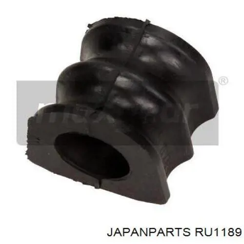 Do koszyka RU1189 Japan Parts Tuleja stabilizatora przedniego