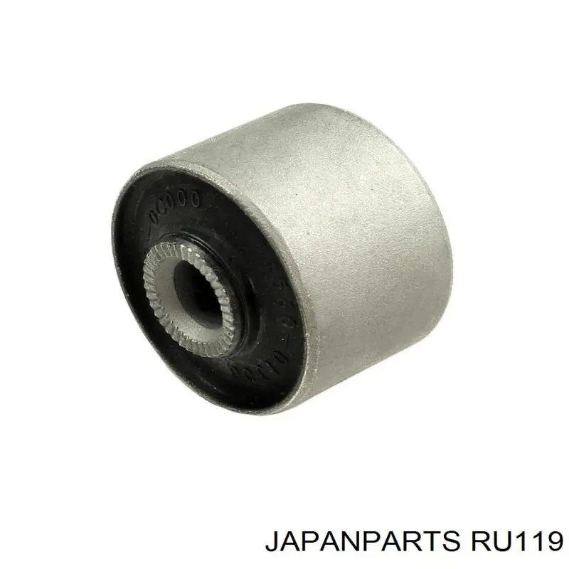 Silentblock przedniego wahacza dolnego Japan Parts RU119 cena, od 14,09 USD