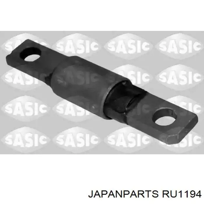 Do koszyka RU1194 Japan Parts Tuleja (poduszka) przedniej belki