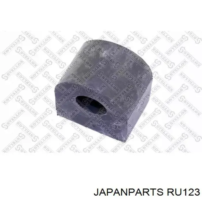 Tuleja stabilizatora przedniego Japan Parts RU123 cena, od 5,60 USD