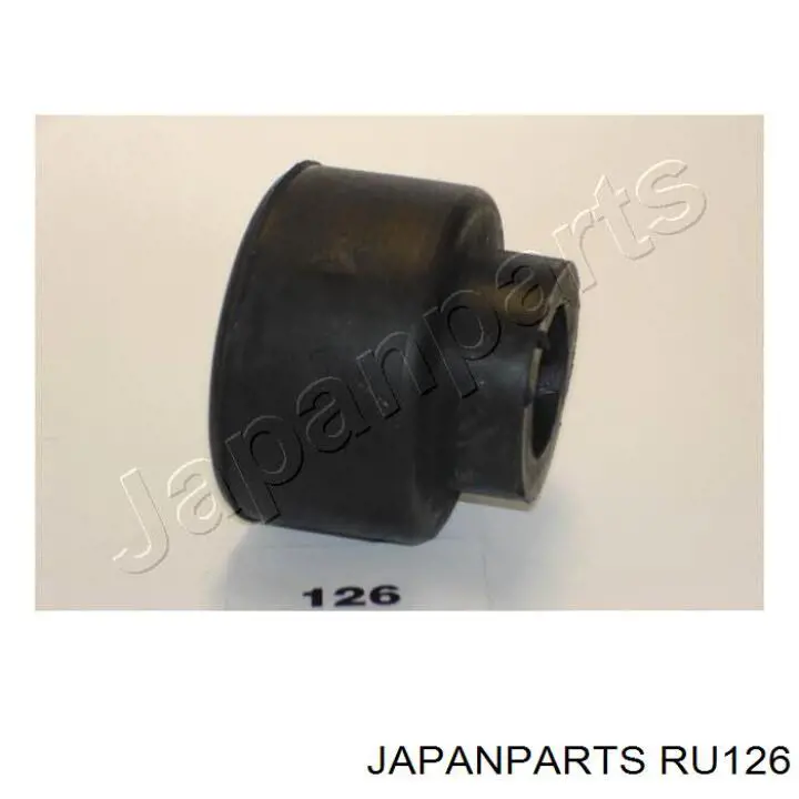 Silentblock przedniego wahacza dolnego Japan Parts RU126 cena, od 5,83 USD