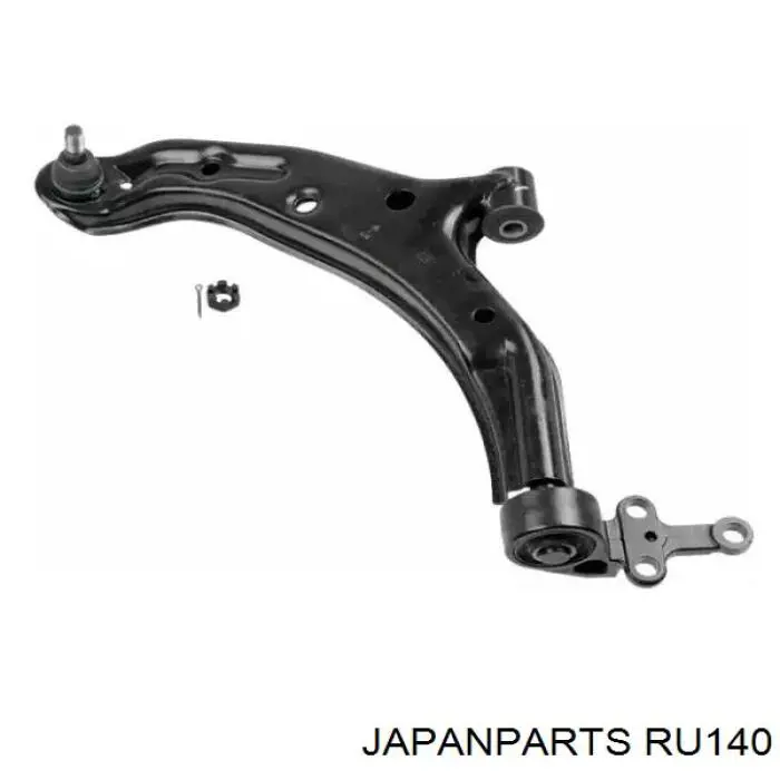 Silentblock przedniego wahacza dolnego Japan Parts RU140 cena, od 7,68 USD