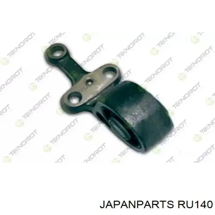 Do koszyka RU140 Japan Parts Silentblock przedniego wahacza dolnego
