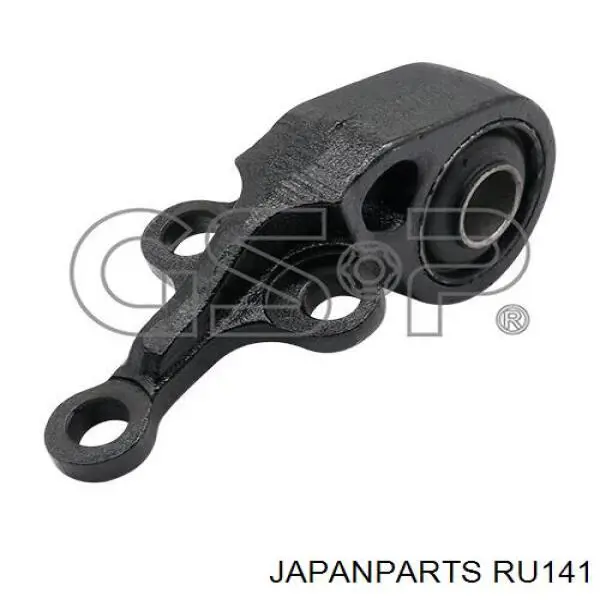 Silentblock przedniego wahacza dolnego Japan Parts RU141 cena, od 25,93 USD