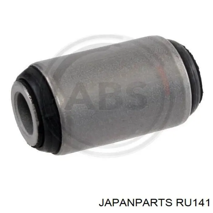 Do koszyka RU141 Japan Parts Silentblock przedniego wahacza dolnego
