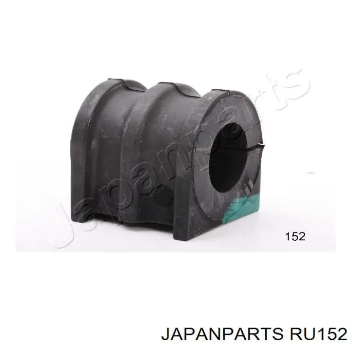 Tuleja stabilizatora przedniego Japan Parts RU152 cena, od 7,60 USD
