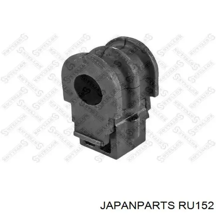 Do koszyka RU152 Japan Parts Tuleja stabilizatora przedniego