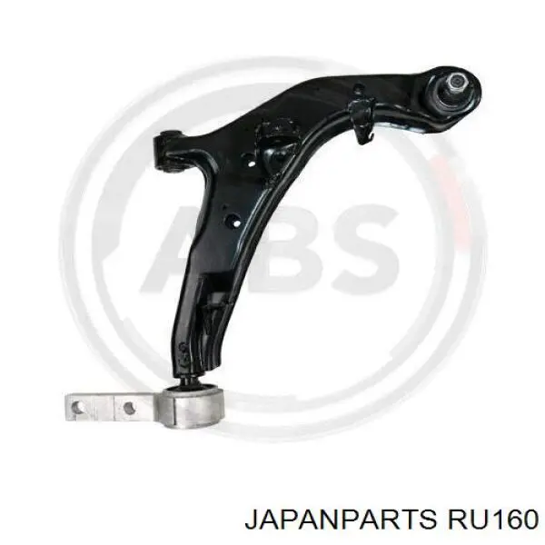 Silentblock przedniego wahacza dolnego Japan Parts RU160 cena, od 26,75 USD