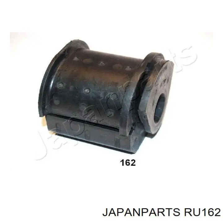 Do koszyka RU162 Japan Parts Silentblock przedniego wahacza dolnego
