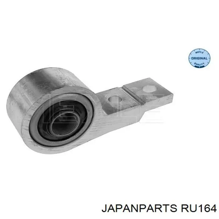 Silentblock przedniego wahacza dolnego Japan Parts RU164 cena, od 23,61 USD