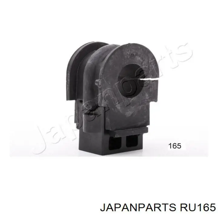 Tuleja stabilizatora przedniego Japan Parts RU165 cena, od 7,39 USD