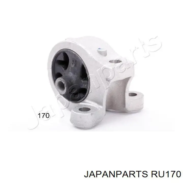 Poduszka (podpora) silnika prawa Japan Parts RU170 cena, od 29,05 USD