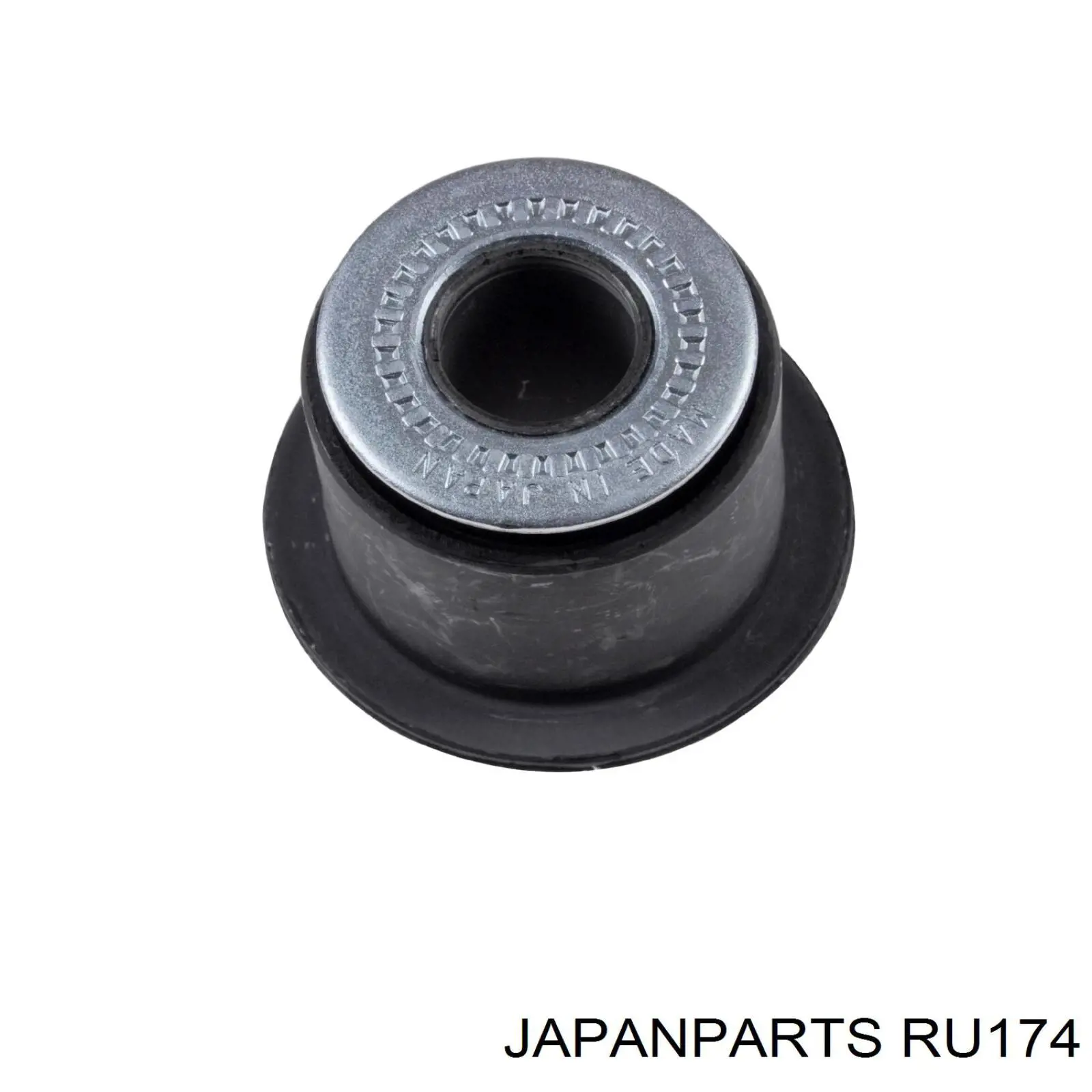 Tuleja stabilizatora przedniego Japan Parts RU174 cena, od 6,03 USD