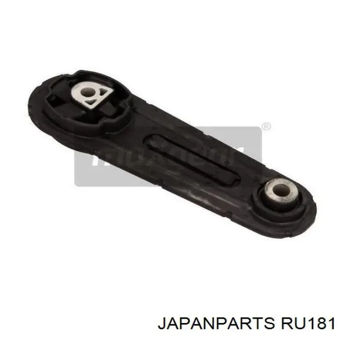 Do koszyka RU181 Japan Parts Poduszka (podpora) silnika lewa dolna