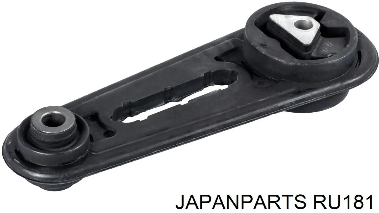 Do koszyka RU181 Japan Parts Poduszka (podpora) silnika lewa dolna