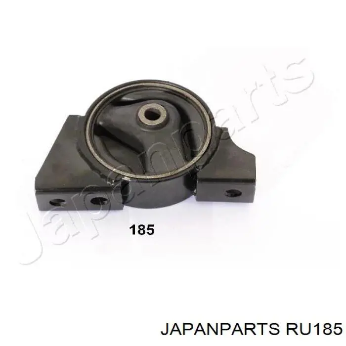 Poduszka (podpora) silnika tylna Japan Parts RU185 cena, od 22,74 USD