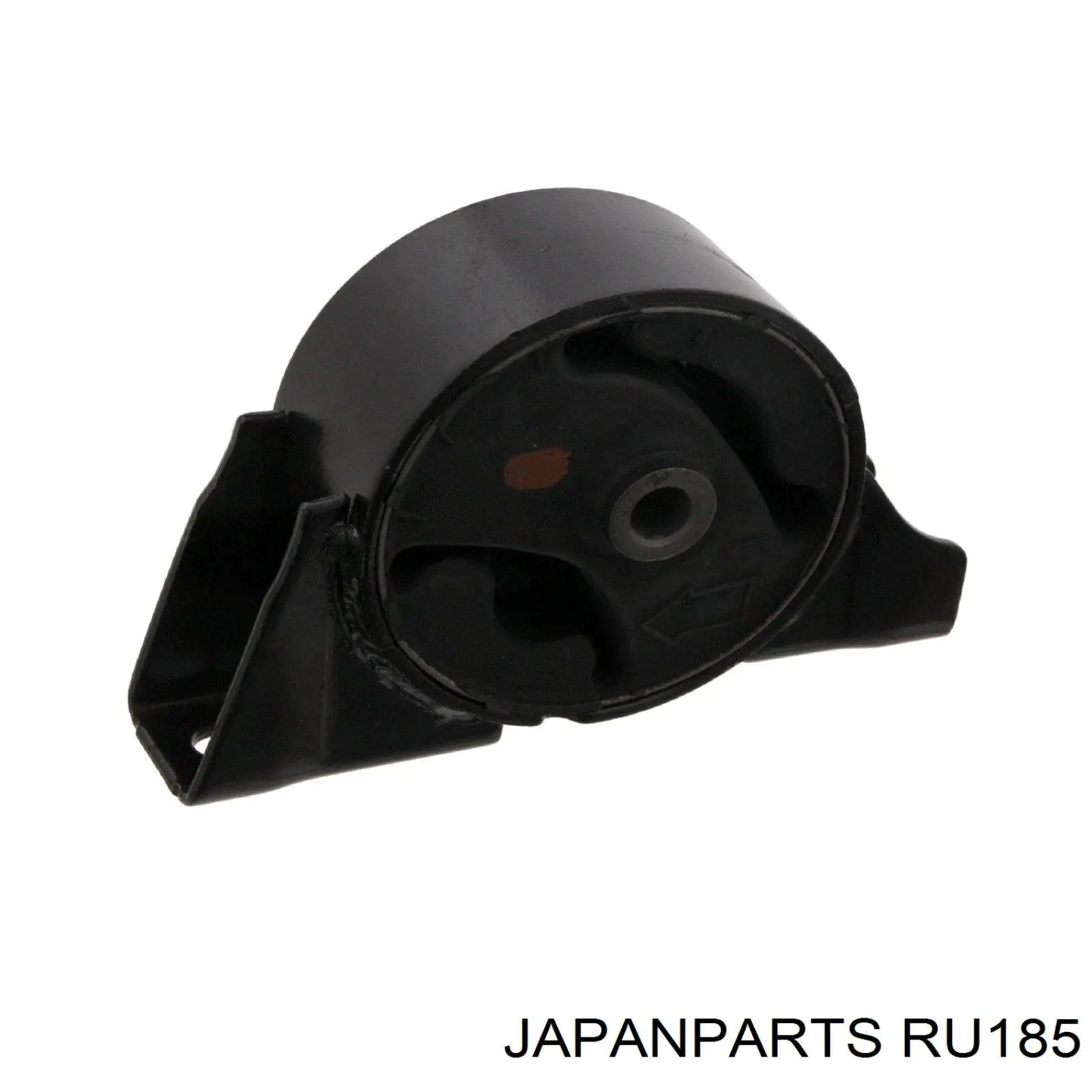 Do koszyka RU185 Japan Parts Poduszka (podpora) silnika tylna