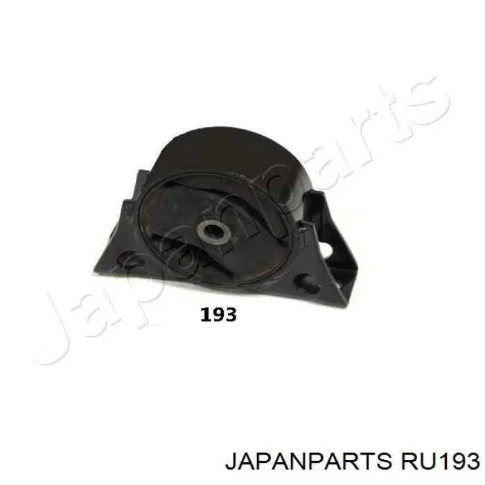 Poduszka (podpora) silnika przednia Japan Parts RU193 cena, od 44,70 USD