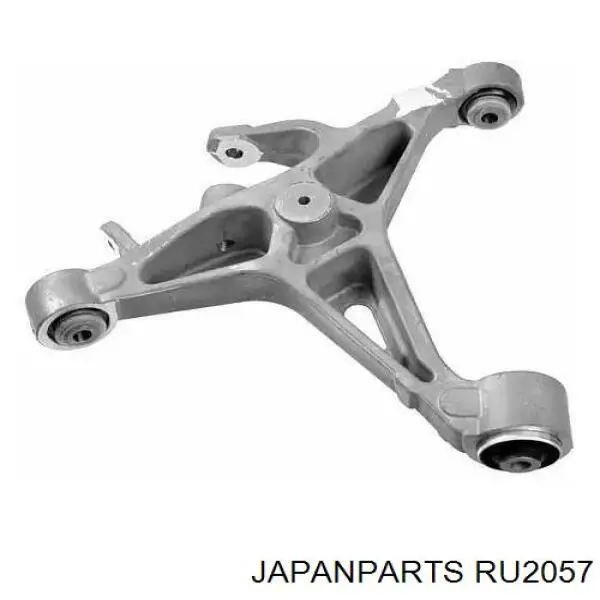 Do koszyka RU2057 Japan Parts Tuleja stabilizatora przedniego