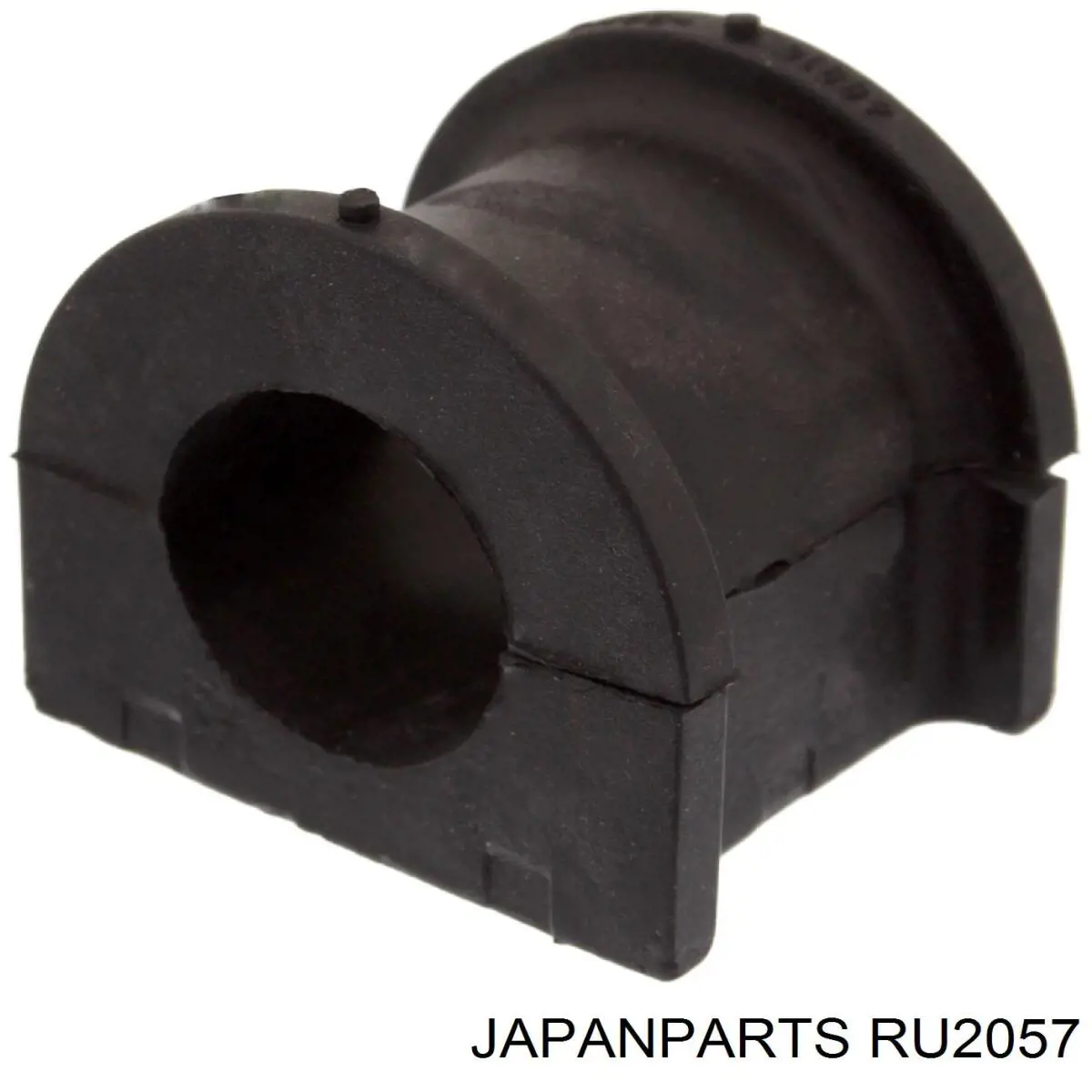 Tuleja stabilizatora przedniego Japan Parts RU2057 cena, od 6,52 USD