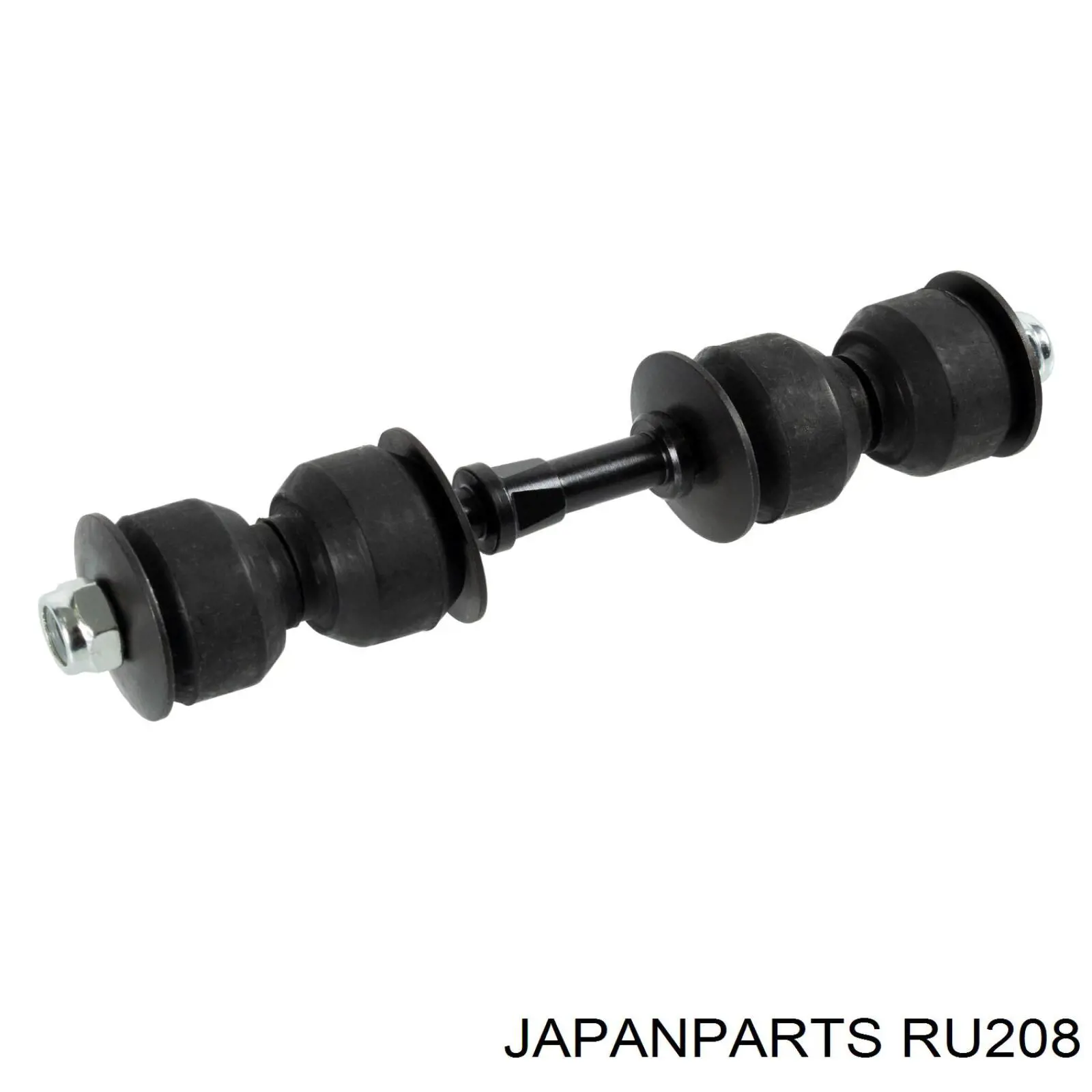Tuleja łącznika stabilizatora tylnego Japan Parts RU208 cena, od 1,77 USD