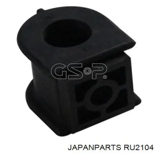 Do koszyka RU2104 Japan Parts Tuleja stabilizatora przedniego